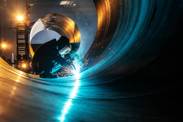 Best Food and Beverage Processing Equipment Welding in Bassett, VA