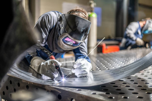 Best Welding Equipment Sales and Repair in Bassett, VA